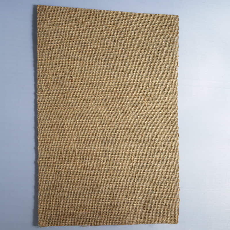 Jute Sheet Natural A4