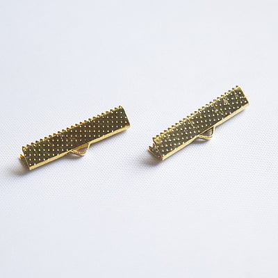 Metal crimp Metal crimp