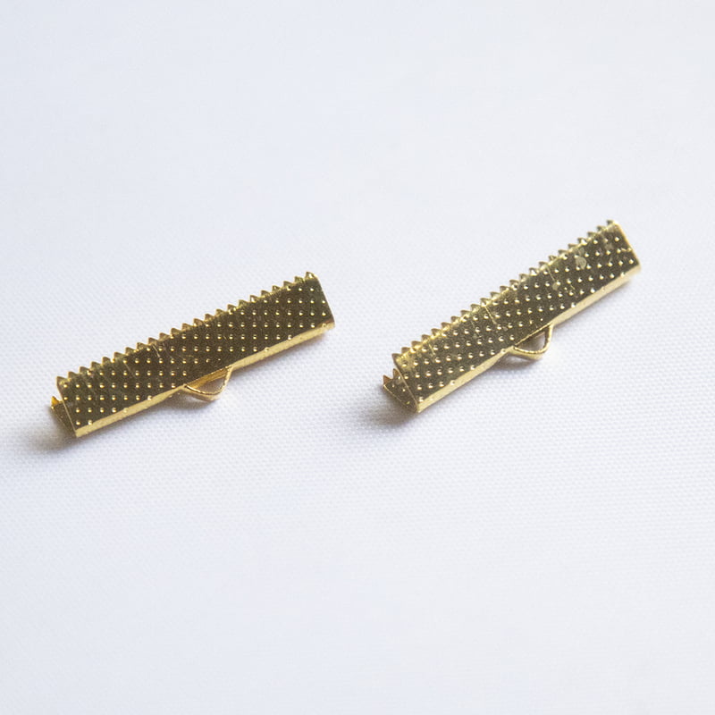 Metal crimp Metal crimp