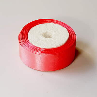 Satin Ribbon 1 inch- 203