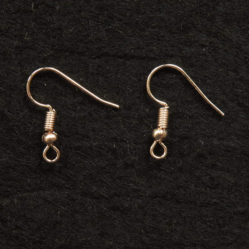 Earring Hook 1 .5cm Earring Hook 1 .5cm