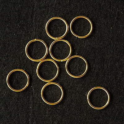 Jump Ring 12 mm Jump Ring 12 mm