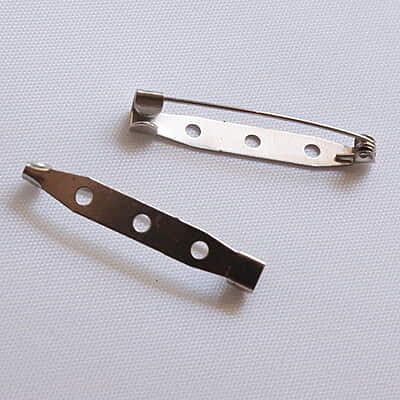 Brooch Pin Brooch Pin