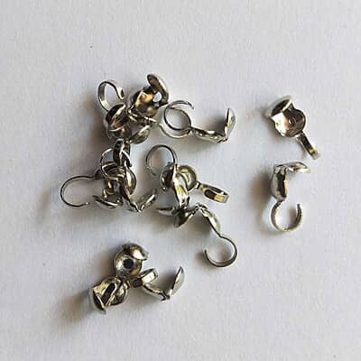 Bead crimp Bead crimp