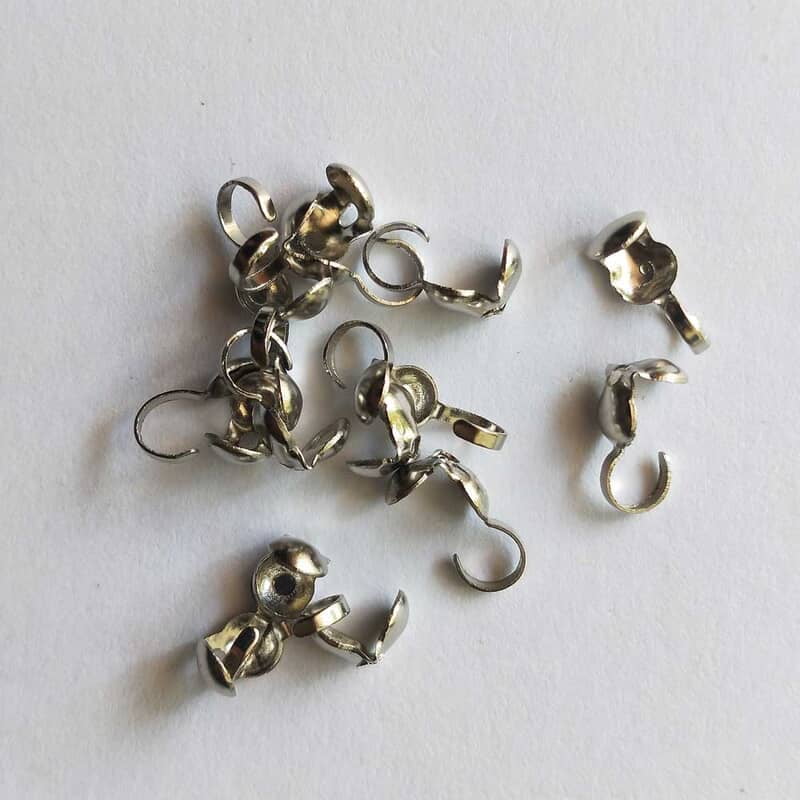 Bead crimp Bead crimp