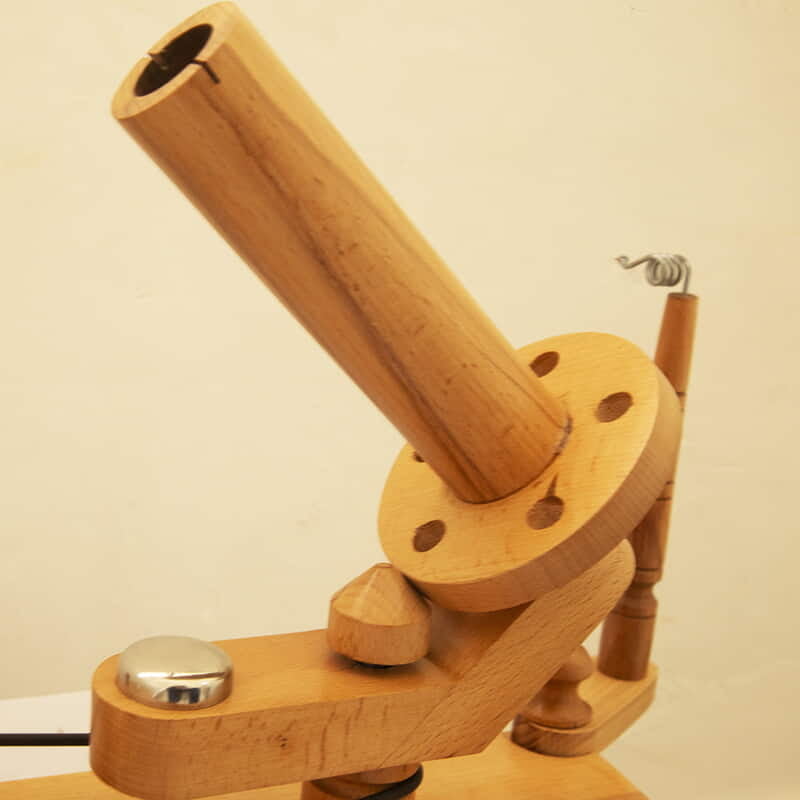 Yarn Winder - Modal 4 Yarn Winder - Modal 4