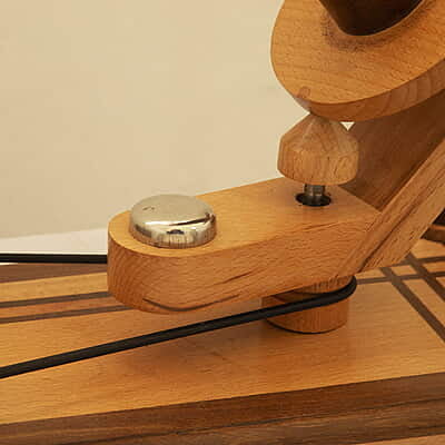 Yarn Winder - Modal 1