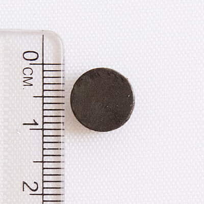 Magnet Black Magnet Black