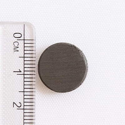 Magnet Black Magnet Black