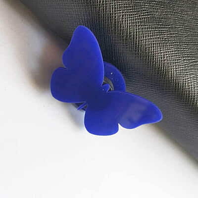 Butterfly Needle Minder Butterfly Needle Minder