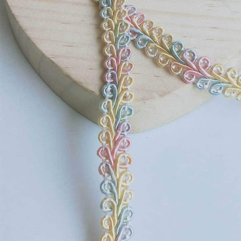 Color Lace 100 Color Lace 100