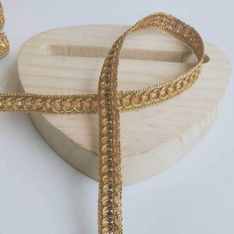 Gold Lace Design 110 Gold Lace Design 110