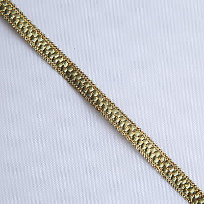 Gold Lace Design 109