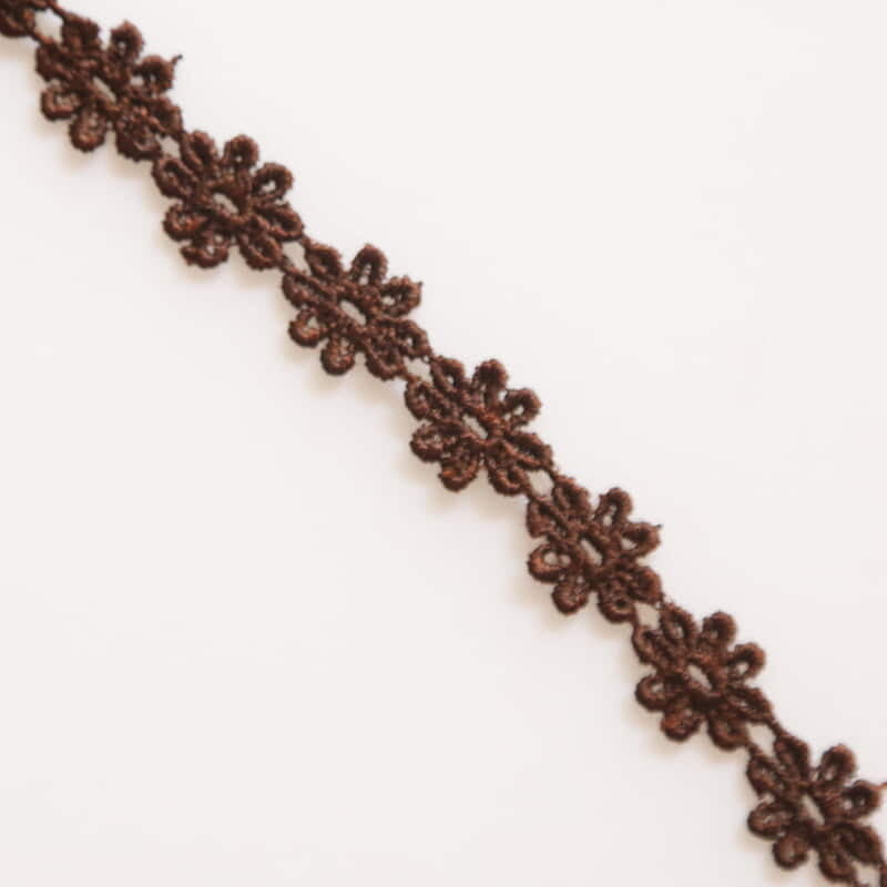 Flower Colour Lace Medium 381 Flower Colour Lace Medium 381