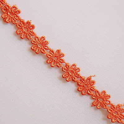 Flower Colour Lace Medium 329