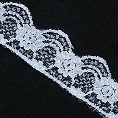 Lace Off white Design 04 Lace Off white Design 04