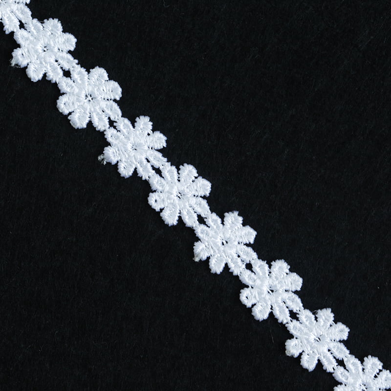 Lace Off white Design 02 Lace Off white Design 02