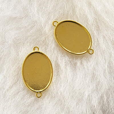 Gold Bracelet Bezel Modal 101 Gold Bracelet Bezel Modal 101