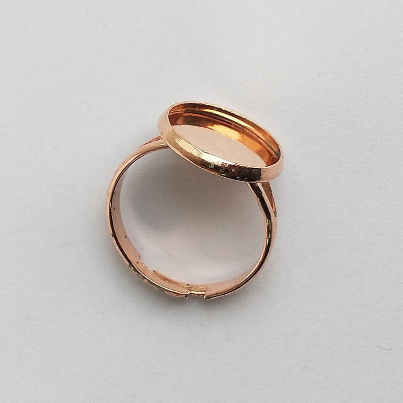 Finger Ring 12mm Finger Ring 12mm