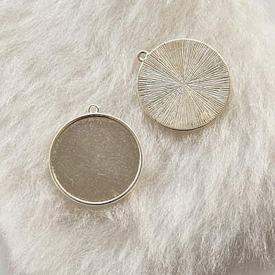 Pendant Silver Modal 119 Pendant Silver Modal 119