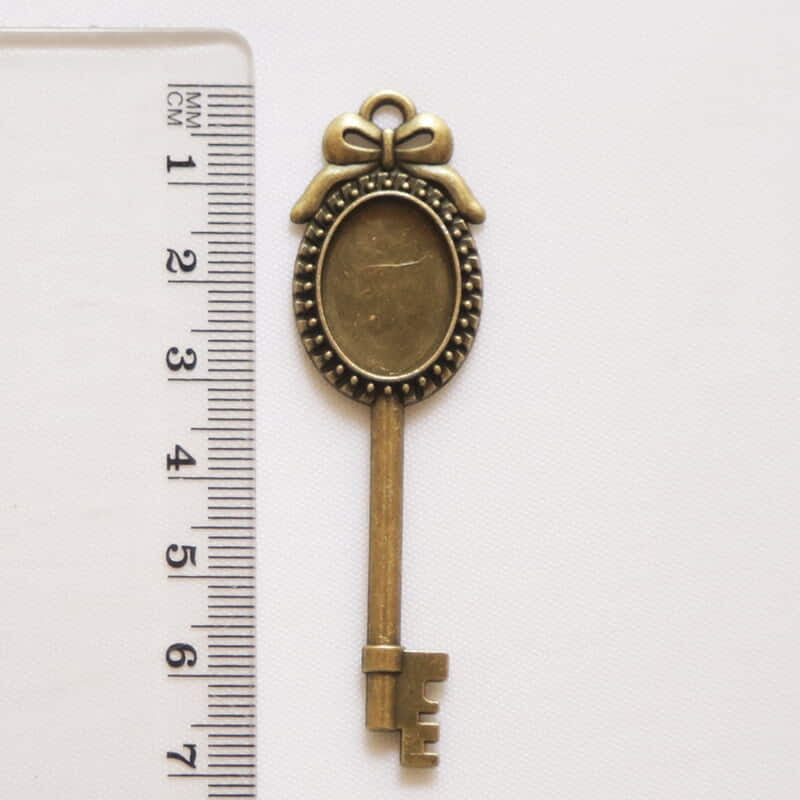Pendant Antique Bronze Modal 101