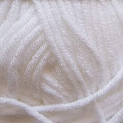 Soft Milk Cotton 101 Soft Milk Cotton 101
