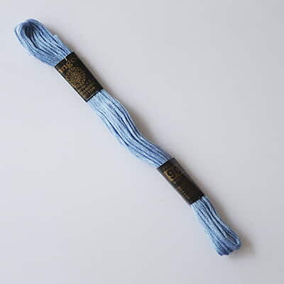 Rangoli Embroidery Thread 9059