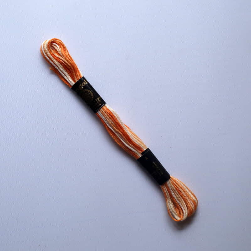 Rangoli Embroidery Thread R6698 Rangoli Embroidery Thread R6698