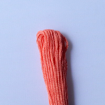 Rangoli Embroidery Thread 4470