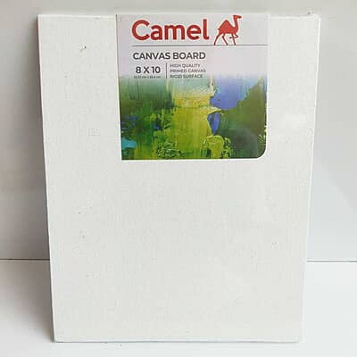 Canvas Board Canvas Board