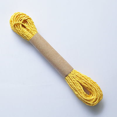 Paper Thread Paper Thread