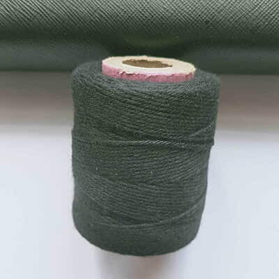 Poly Thread 0/8 Poly Thread 0/8
