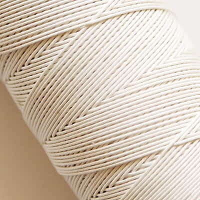 Simico Glazed Thread No.2 Simico Glazed Thread No.2