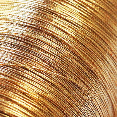 Zari Thread Big Zari Thread Big