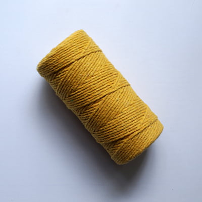 Macrame Cord 1 mm