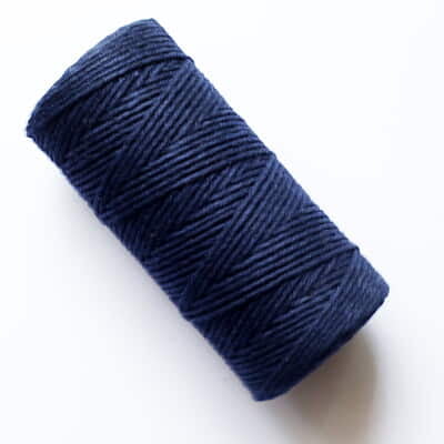 Macrame Cord 1 mm Macrame Cord 1 mm