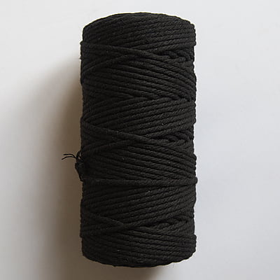 Macrame Cord 3mm 100 Meters Macrame Cord 3mm 100 Meters
