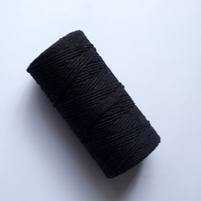 Macrame Cord 1 mm Macrame Cord 1 mm