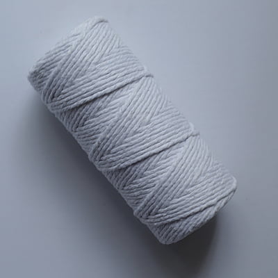 Macrame Cord 1 mm Macrame Cord 1 mm