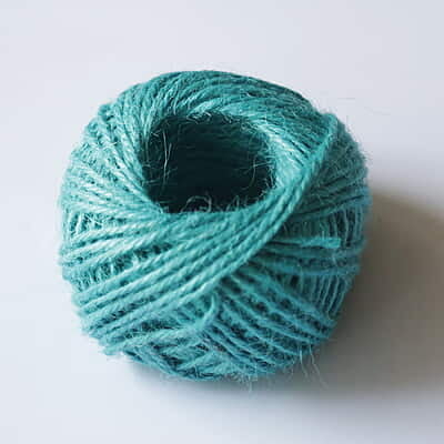 Jute Thread 40 gm Jute Thread 40 gm