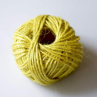 Jute Thread 40 gm Jute Thread 40 gm
