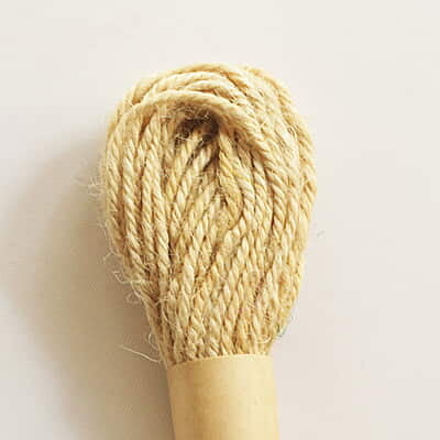 Jute Thread 5 Meter Jute Thread 5 Meter