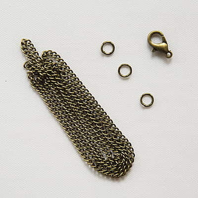 Chain Modal Five Chain Modal Five