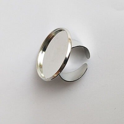 Finger Ring 25 mm Finger Ring 25 mm