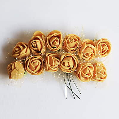 Foam Flower Smal Foam Flower Smal