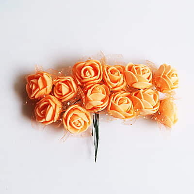 Foam Flower Smal Foam Flower Smal