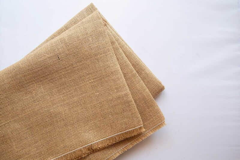 Jute Non Laminated Fabric Jute Non Laminated Fabric