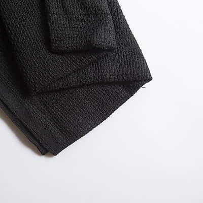 Soft Aida Fabric Black 10C Soft Aida Fabric Black 10C