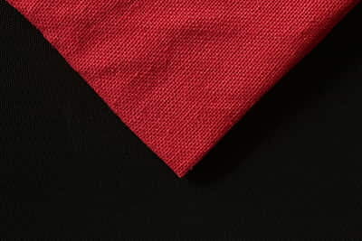 Casement Embroidery Fabric Punch Pink