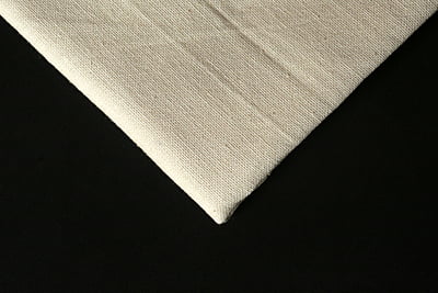 Casement Embroidery Fabric Off White Casement Embroidery Fabric Off White